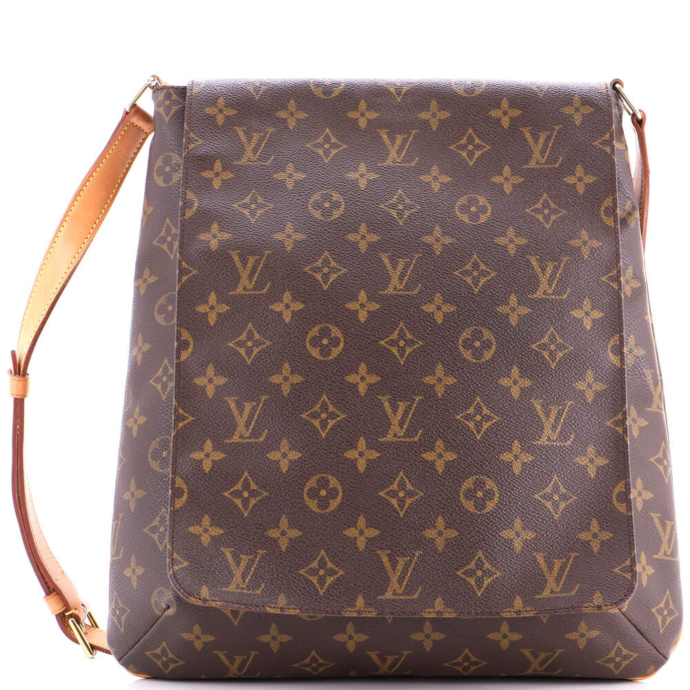 Louis Vuitton Musette Salsa Handbag #194528L97B